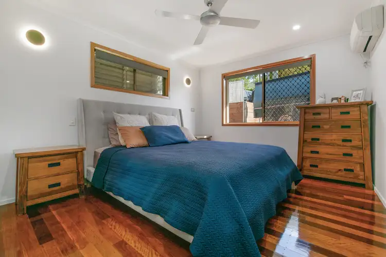 Fifth view of Homely house listing, 43 Mars Crescent, Telina QLD 4680