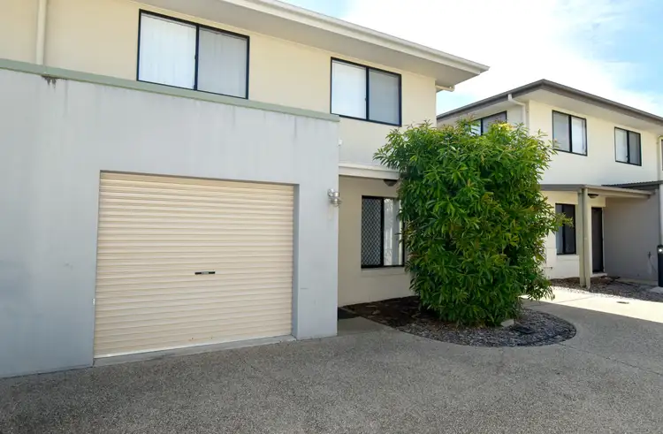 7/21 Roberts Street, South Gladstone QLD 4680