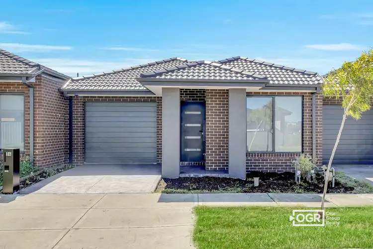 34 Rialto Circuit, Craigieburn VIC 3064