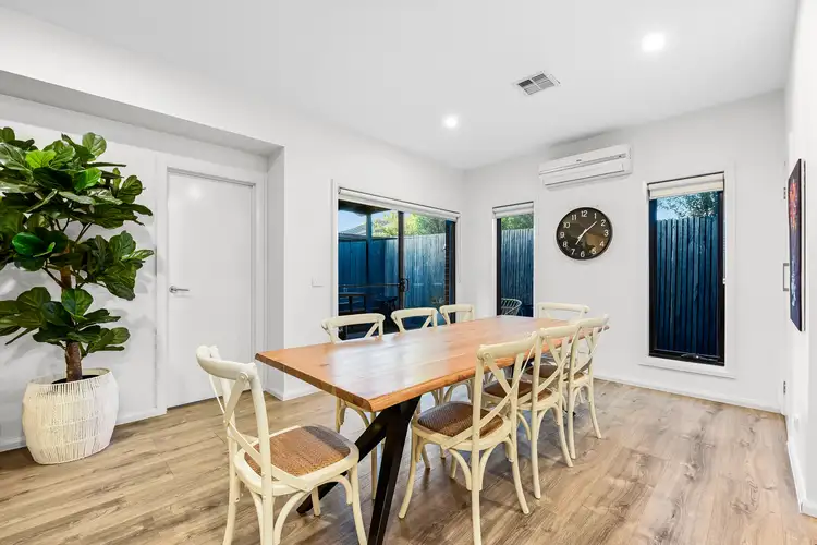 Fourth view of Homely townhouse listing, 43A Mollison Street, Dandenong North VIC 3175