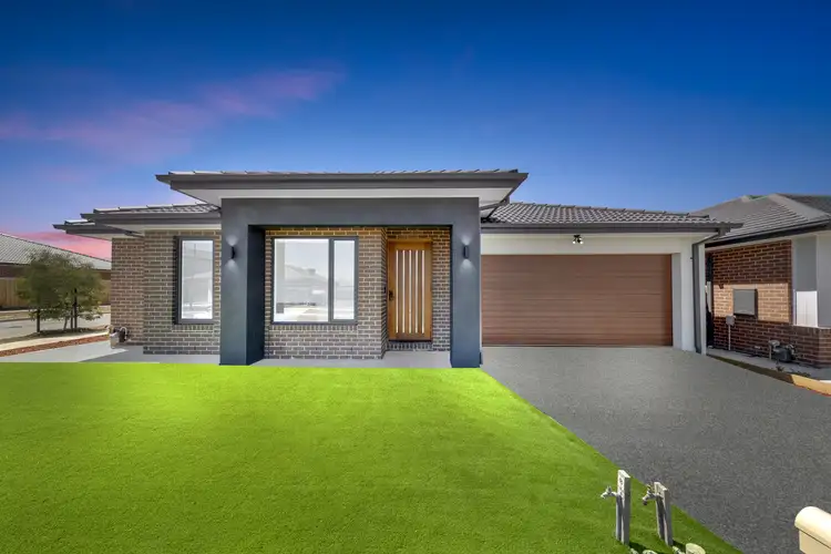 9 Frome Way, Donnybrook VIC 3064