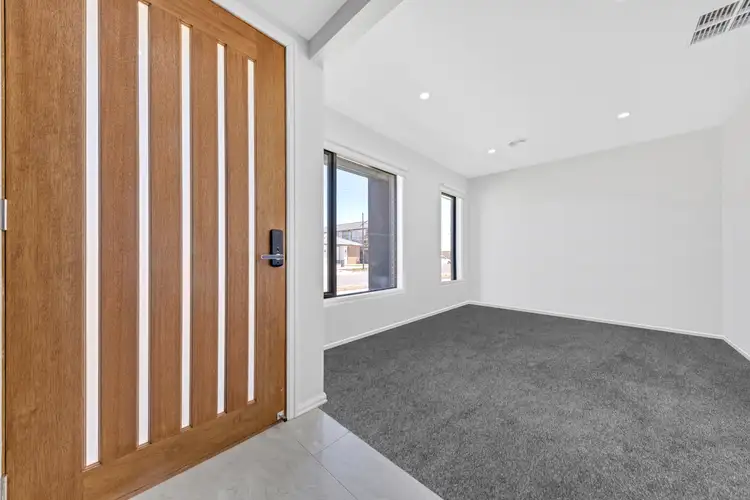 Third view of Homely house listing, 9 Frome Way, Donnybrook VIC 3064