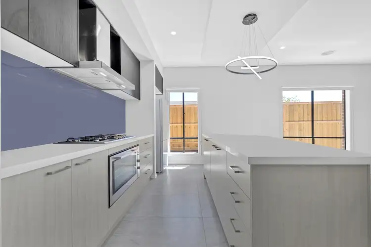 Fourth view of Homely house listing, 9 Frome Way, Donnybrook VIC 3064