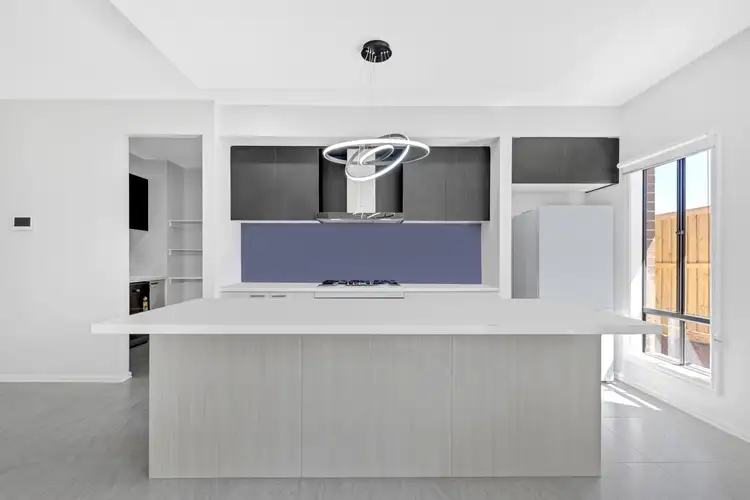 Fifth view of Homely house listing, 9 Frome Way, Donnybrook VIC 3064