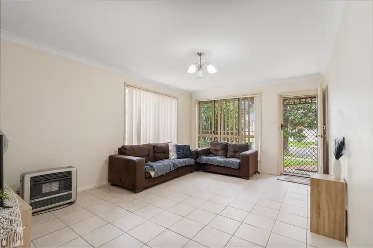 Second view of Homely house listing, 15 Glen Innes Road, Hinchinbrook NSW 2168
