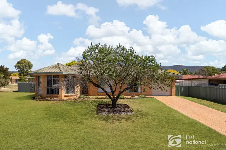 13 Lahy Court, Mudgee NSW 2850