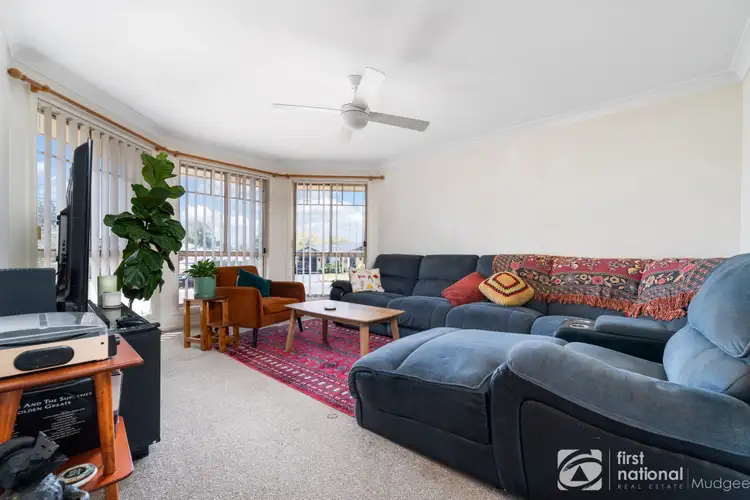 Second view of Homely house listing, 13 Lahy Court, Mudgee NSW 2850