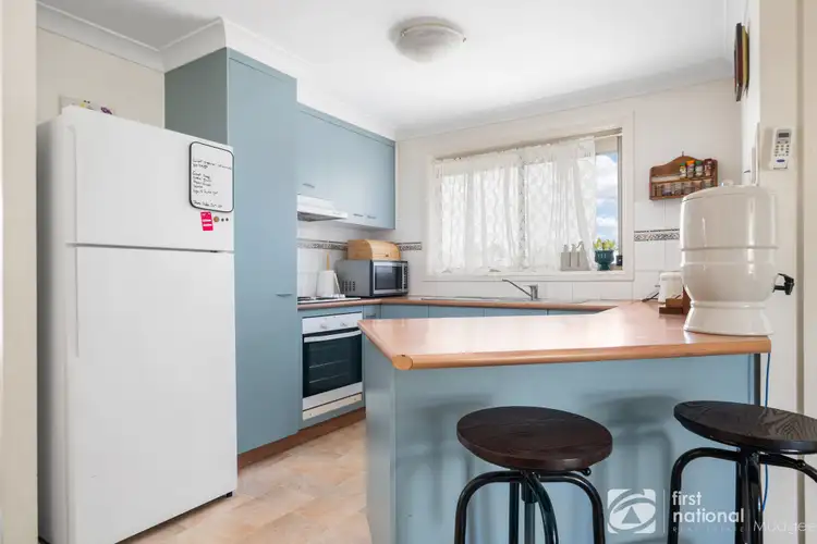 Fourth view of Homely house listing, 13 Lahy Court, Mudgee NSW 2850