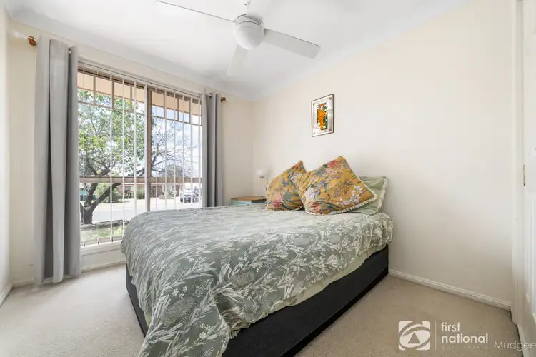 Fifth view of Homely house listing, 13 Lahy Court, Mudgee NSW 2850
