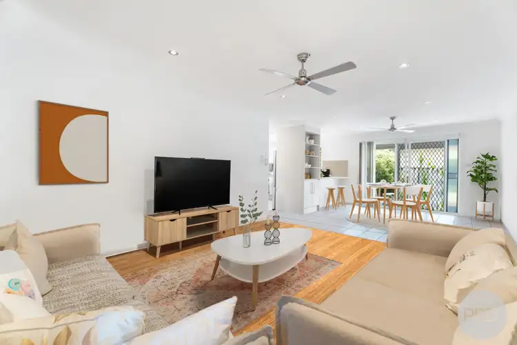 Second view of Homely house listing, 1A Primary Crescent, Nelson Bay NSW 2315