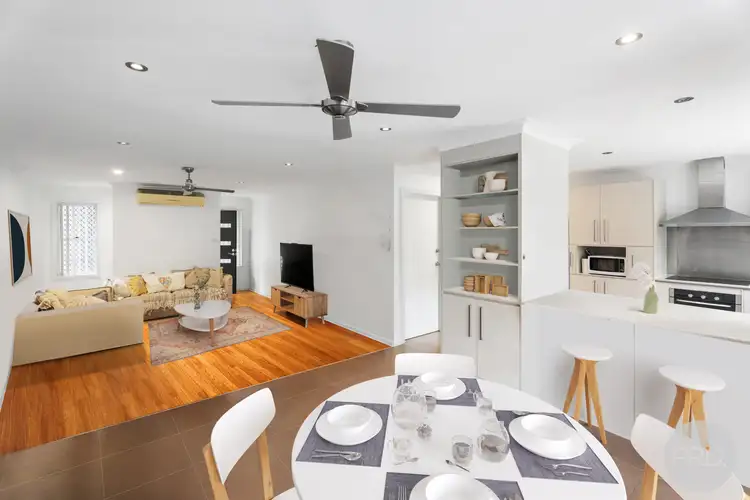 Third view of Homely house listing, 1A Primary Crescent, Nelson Bay NSW 2315