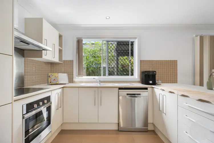 Fourth view of Homely house listing, 1A Primary Crescent, Nelson Bay NSW 2315