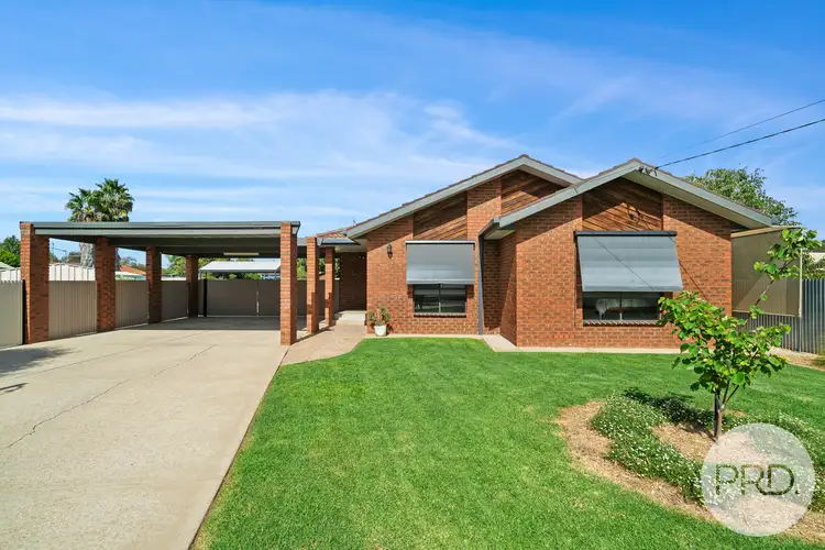 10 Spaul Street, Uranquinty NSW 2652