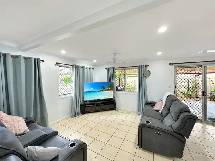 14 Mott Street, Heatley QLD 4814