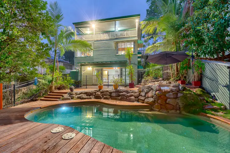 20 Glenrosa Road, Red Hill QLD 4059