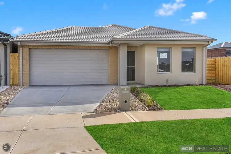 Second view of Homely house listing, 9 Howmans Road, Werribee VIC 3030