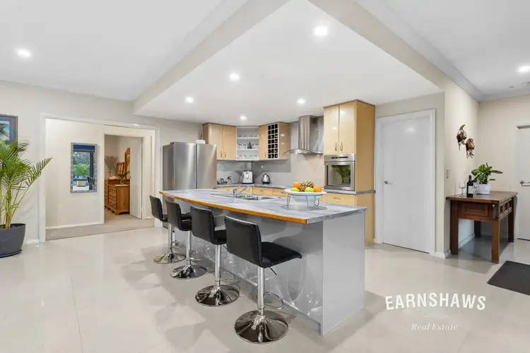 Second view of Homely house listing, 485 Timbertop Way, Stoneville WA 6081