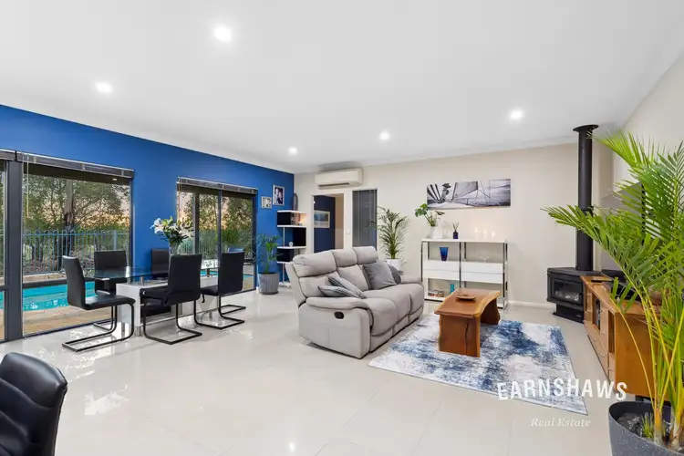 Fifth view of Homely house listing, 485 Timbertop Way, Stoneville WA 6081