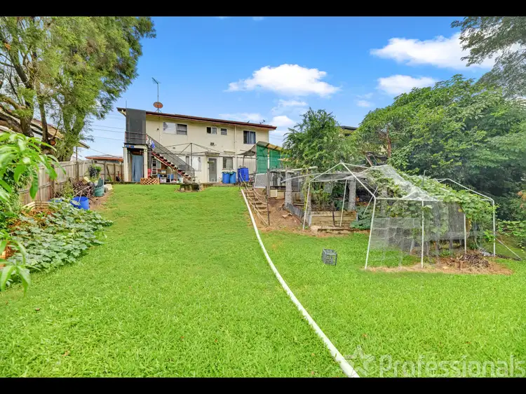 22 Braeridge Drive, Bundamba QLD 4304