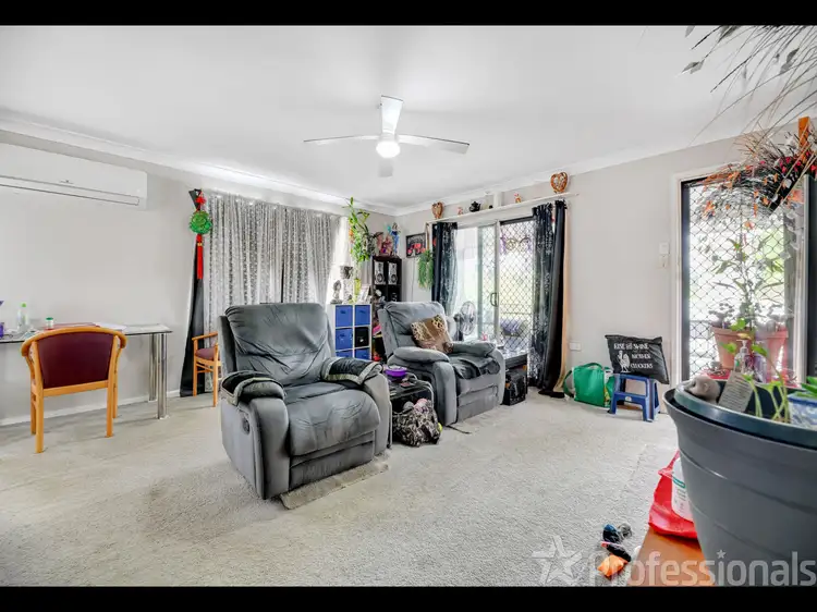 Third view of Homely house listing, 22 Braeridge Drive, Bundamba QLD 4304