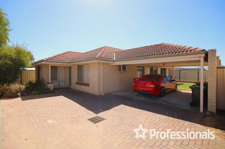 4/58 Minninup Road, South Bunbury WA 6230