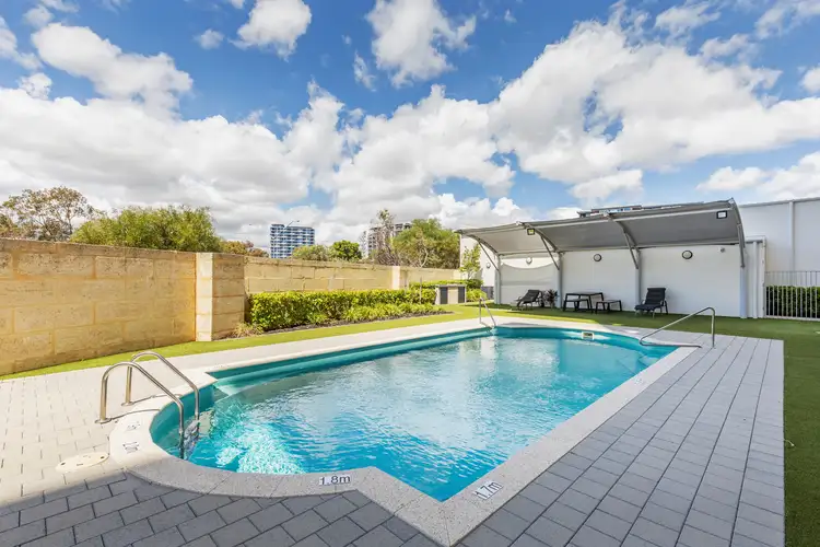 14/28 Goodwood Parade, Burswood WA 6100