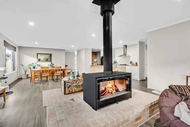 Second view of Homely house listing, 30 Serpentine Bend, Yalyalup WA 6280