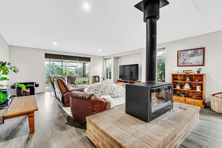 Fourth view of Homely house listing, 30 Serpentine Bend, Yalyalup WA 6280