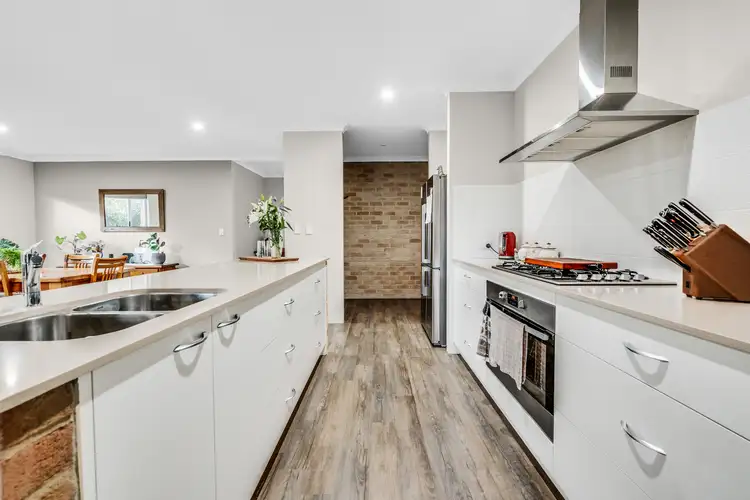 Fifth view of Homely house listing, 30 Serpentine Bend, Yalyalup WA 6280