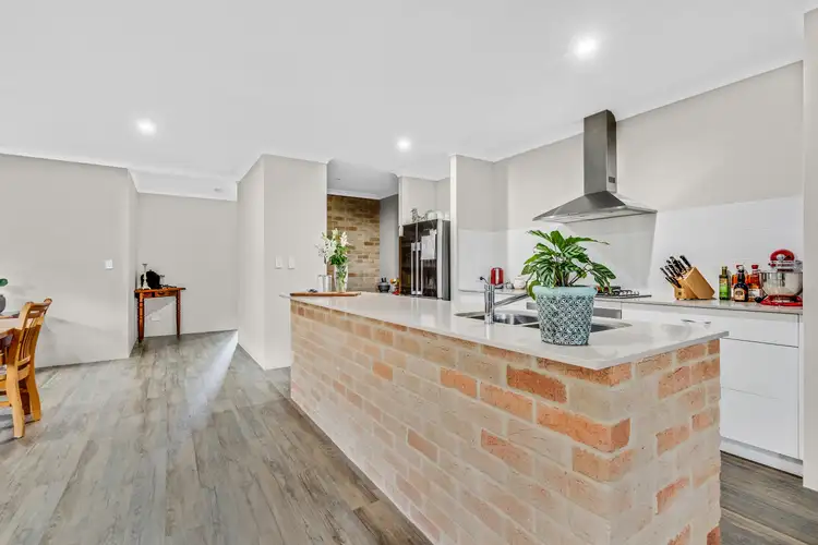 Sixth view of Homely house listing, 30 Serpentine Bend, Yalyalup WA 6280
