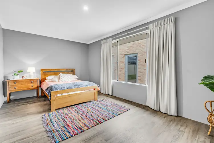Seventh view of Homely house listing, 30 Serpentine Bend, Yalyalup WA 6280