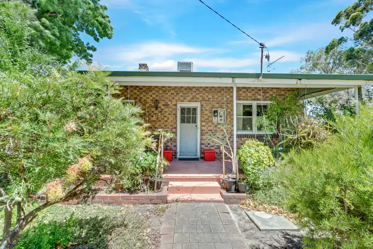 12 Shenton Street, East Bunbury WA 6230