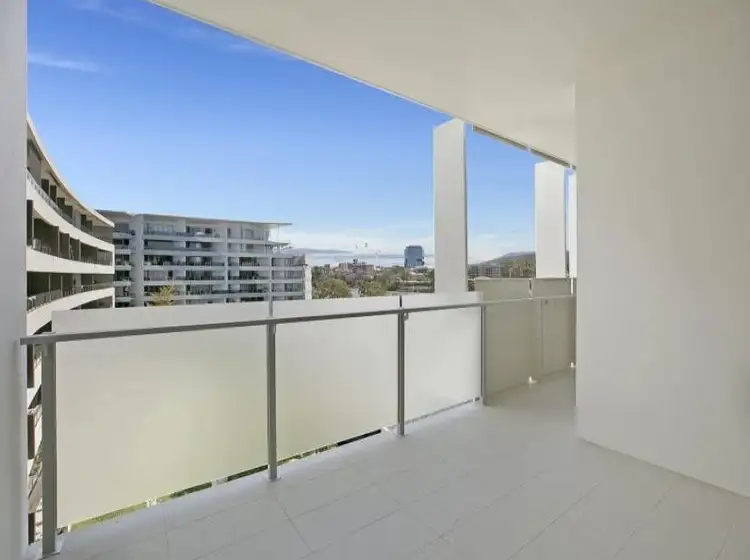 Fourth view of Homely apartment listing, 514/25 Duncan Street, West End QLD 4101