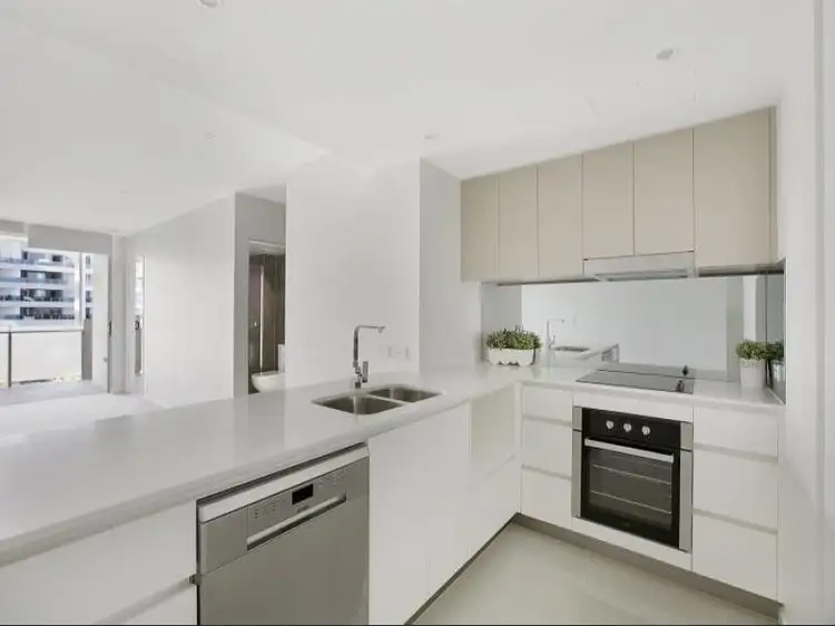 Sixth view of Homely apartment listing, 514/25 Duncan Street, West End QLD 4101