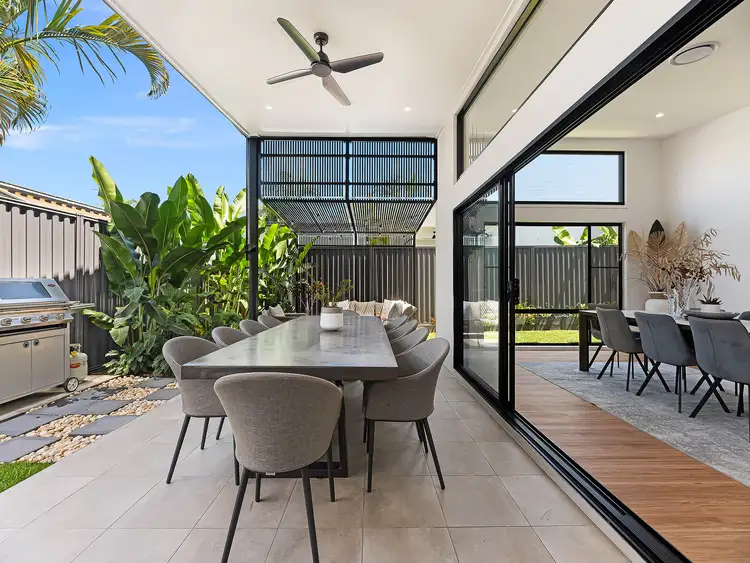 Second view of Homely house listing, 20 Jacaranda Drive, Mooloolaba QLD 4557