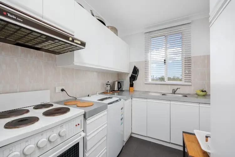 Third view of Homely apartment listing, 24C/66 Great Eastern Highway, Rivervale WA 6103