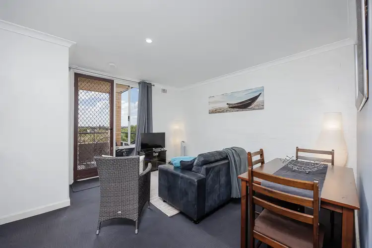Sixth view of Homely apartment listing, 24C/66 Great Eastern Highway, Rivervale WA 6103