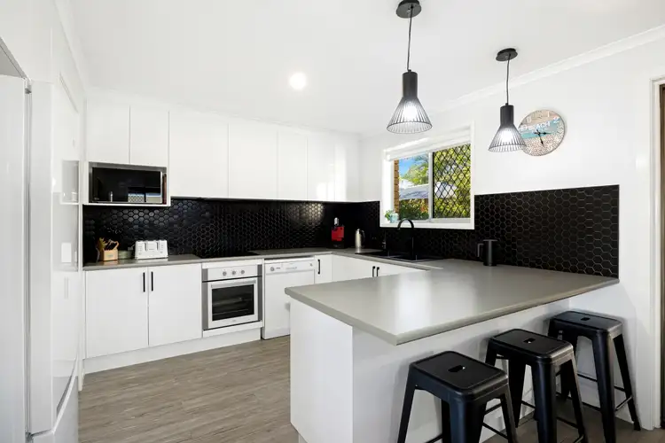 Fourth view of Homely house listing, 19 Koorin Drive, Buddina QLD 4575
