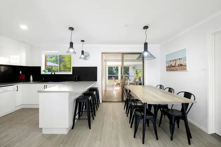 Fifth view of Homely house listing, 19 Koorin Drive, Buddina QLD 4575