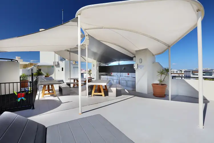 Third view of Homely unit listing, 6/17-19 Brisbane Road, Mooloolaba QLD 4557