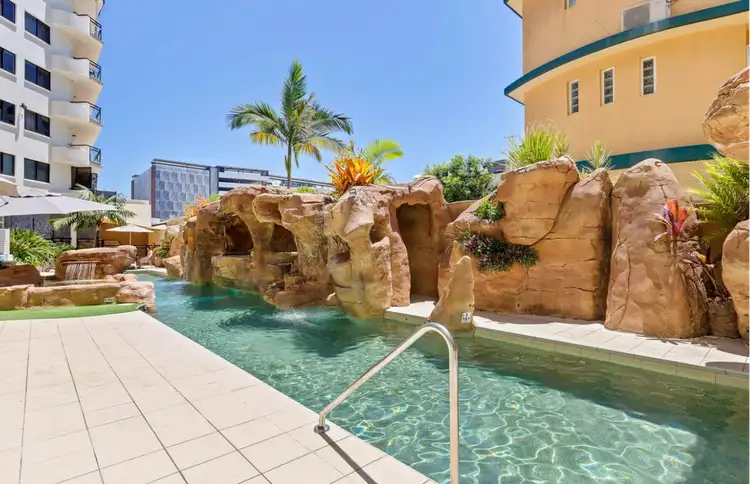 Fourth view of Homely unit listing, 6/17-19 Brisbane Road, Mooloolaba QLD 4557