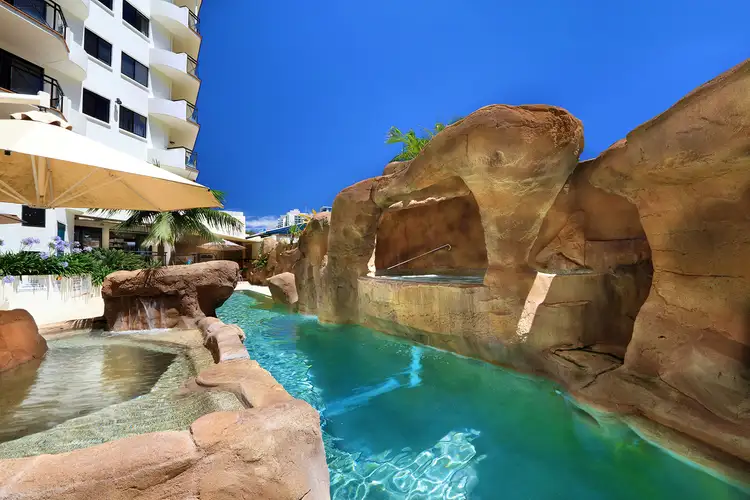 Fifth view of Homely unit listing, 6/17-19 Brisbane Road, Mooloolaba QLD 4557