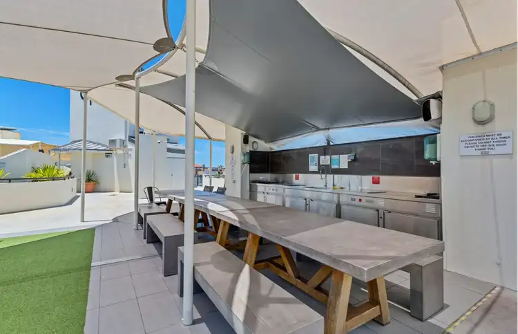 Sixth view of Homely unit listing, 6/17-19 Brisbane Road, Mooloolaba QLD 4557