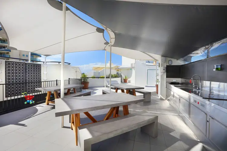 Seventh view of Homely unit listing, 6/17-19 Brisbane Road, Mooloolaba QLD 4557