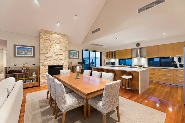 Seventh view of Homely house listing, 26A Blackwall Reach Parade, Bicton WA 6157