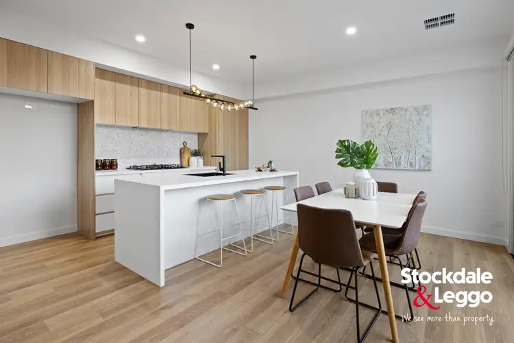 Fifth view of Homely house listing, 17 Shippens Crescent, Wollert VIC 3750