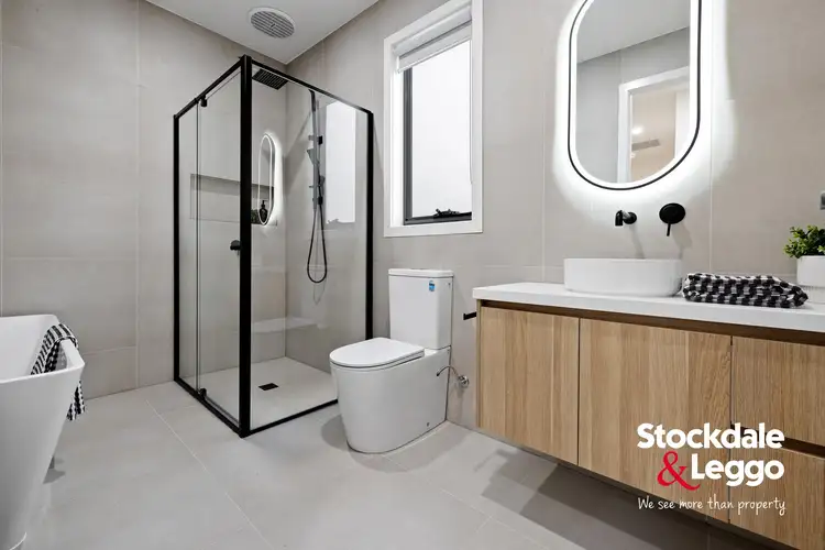 Sixth view of Homely house listing, 17 Shippens Crescent, Wollert VIC 3750