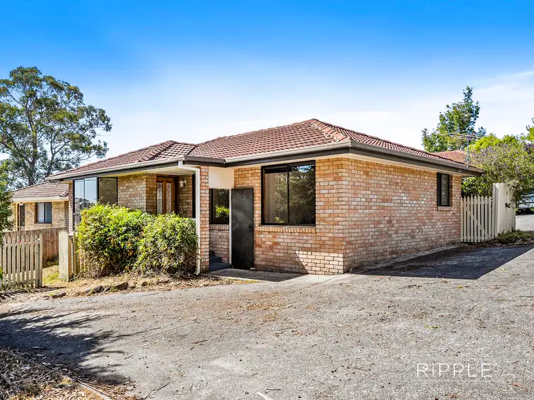 1/485 Nelson Road, Mount Nelson TAS 7007