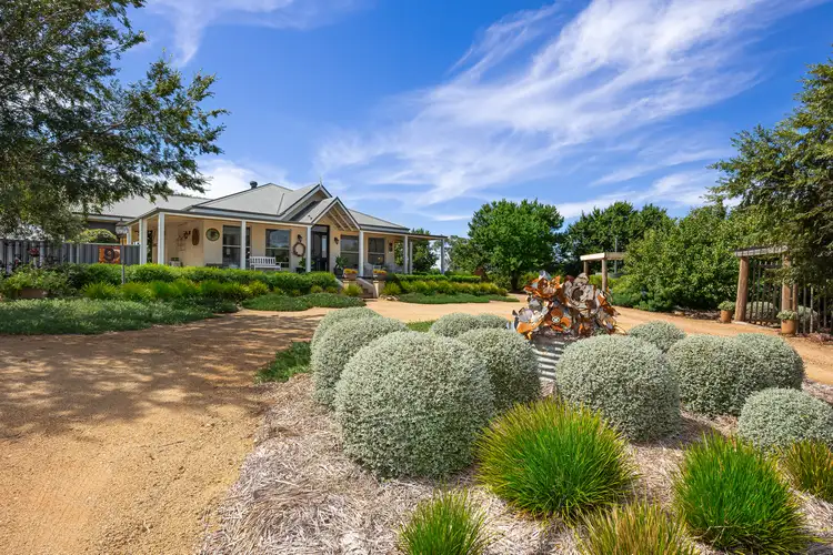 194 Bundawarrah Road, Temora NSW 2666