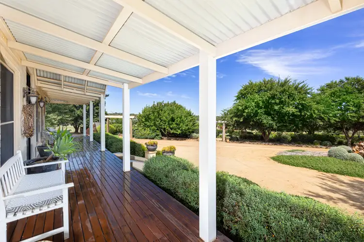 Third view of Homely rural property listing, 194 Bundawarrah Road, Temora NSW 2666